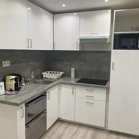 Super Appart Strasbourg 6 Pers Centre-Ville Ideal المظهر الخارجي الصورة