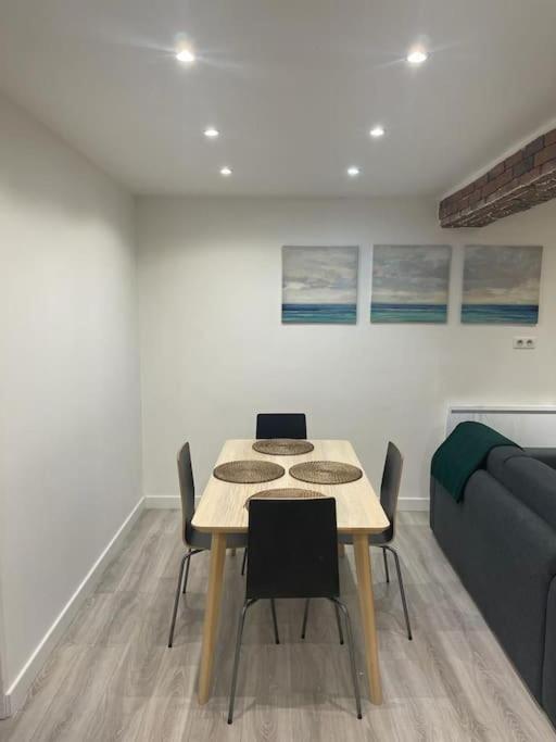 Super Appart Strasbourg 6 Pers Centre-Ville Ideal المظهر الخارجي الصورة